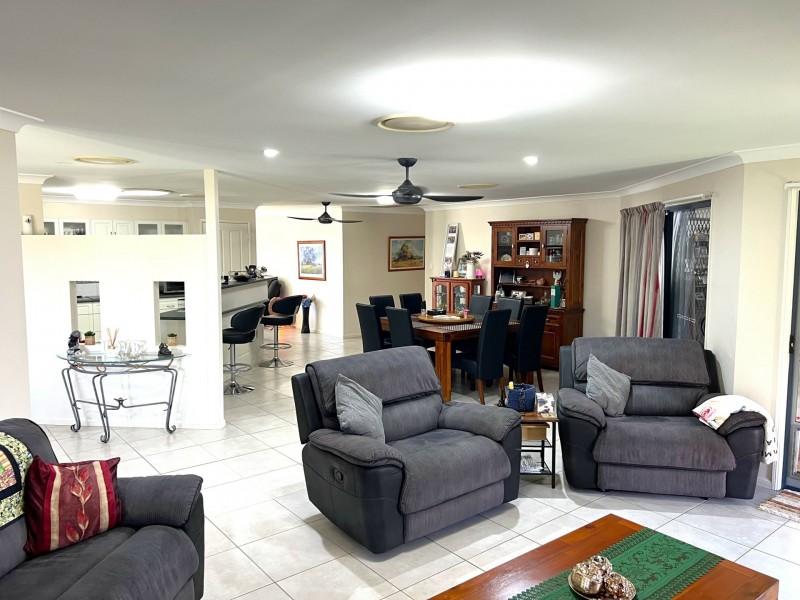 3 Avocado Crescent, Kingaroy QLD 4610