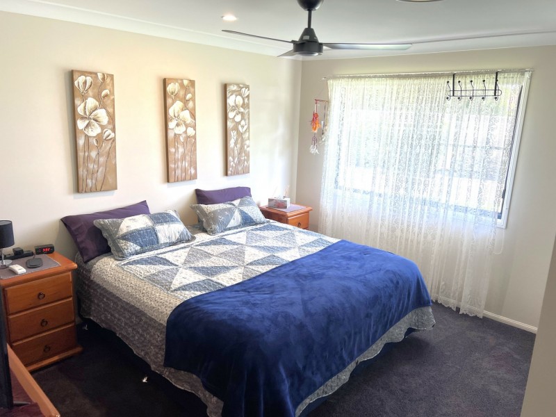 3 Avocado Crescent, Kingaroy QLD 4610