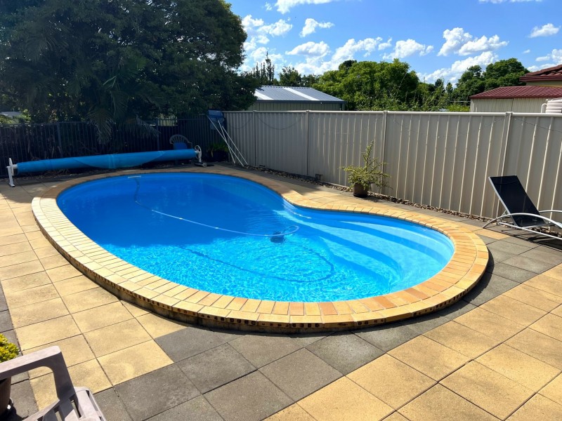 3 Avocado Crescent, Kingaroy QLD 4610