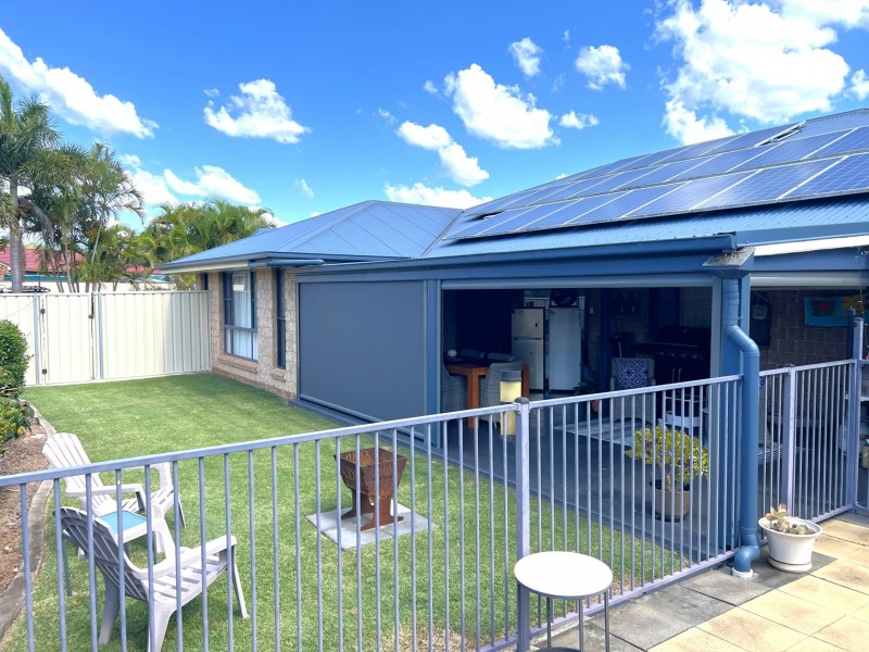 3 Avocado Crescent, Kingaroy QLD 4610