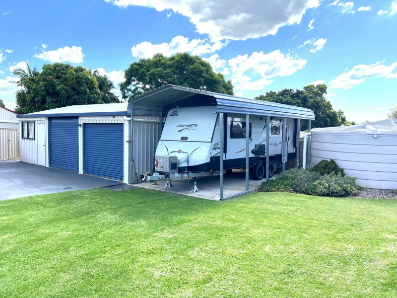 3 Avocado Crescent, Kingaroy QLD 4610