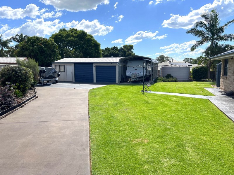 3 Avocado Crescent, Kingaroy QLD 4610