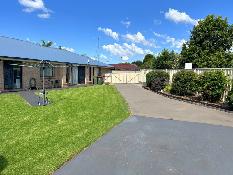 3 Avocado Crescent, Kingaroy QLD 4610