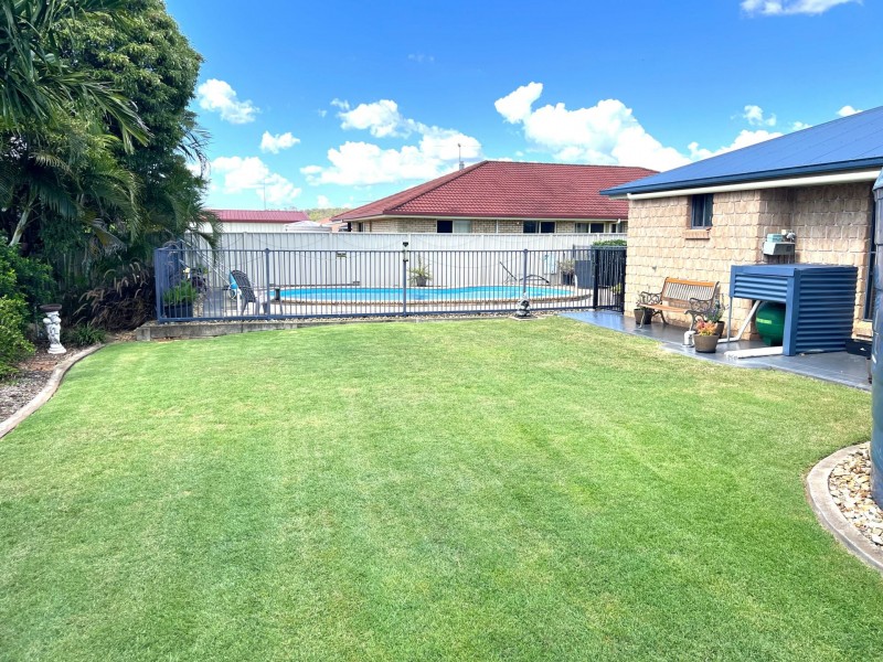 3 Avocado Crescent, Kingaroy QLD 4610