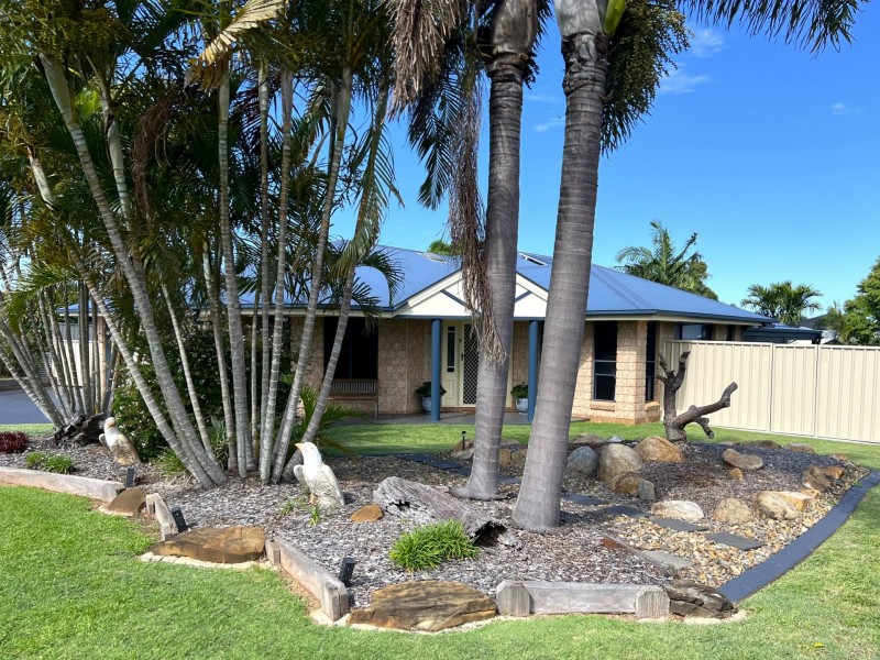 3 Avocado Crescent, Kingaroy QLD 4610