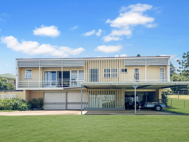 20 Moonya Street, Kingaroy QLD 4610