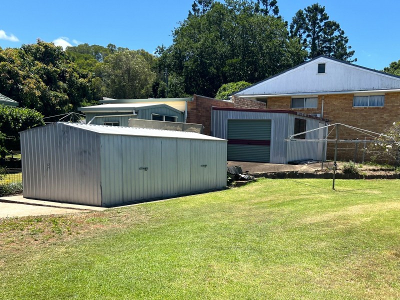 20 Moonya Street, Kingaroy QLD 4610