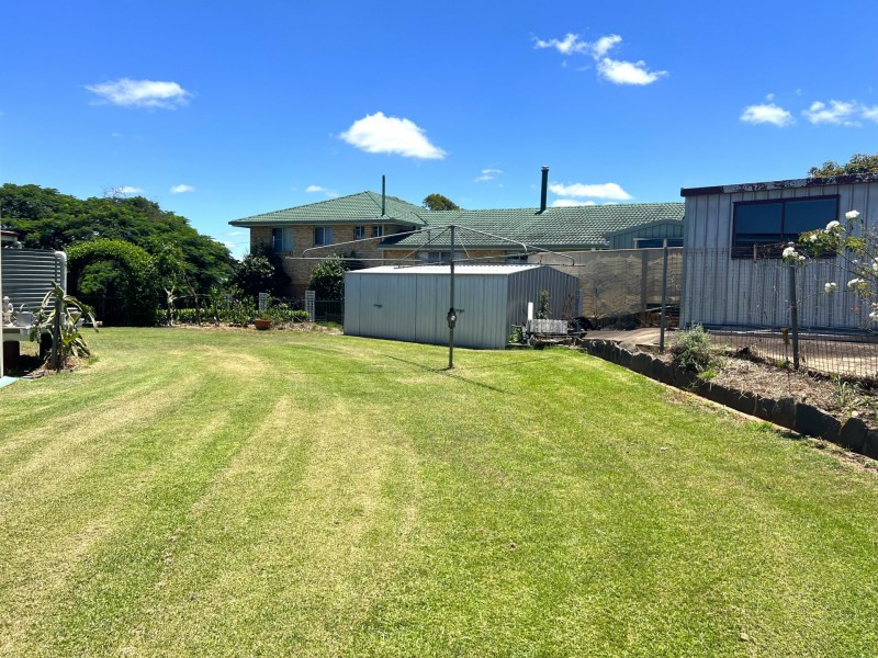 20 Moonya Street, Kingaroy QLD 4610