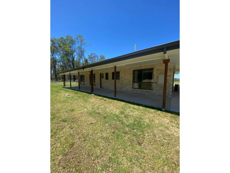 92 Trouts Road, Crawford QLD 4610