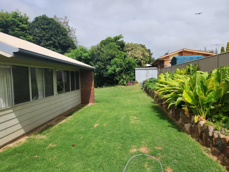 1 Neville Place, Kingaroy QLD 4610