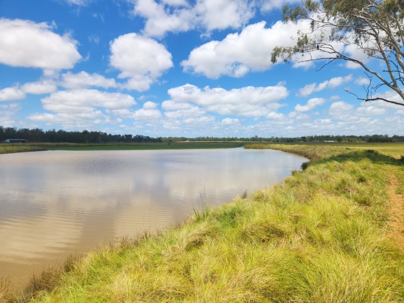 281 Wheatlands Loop Road, Wheatlands QLD 4606