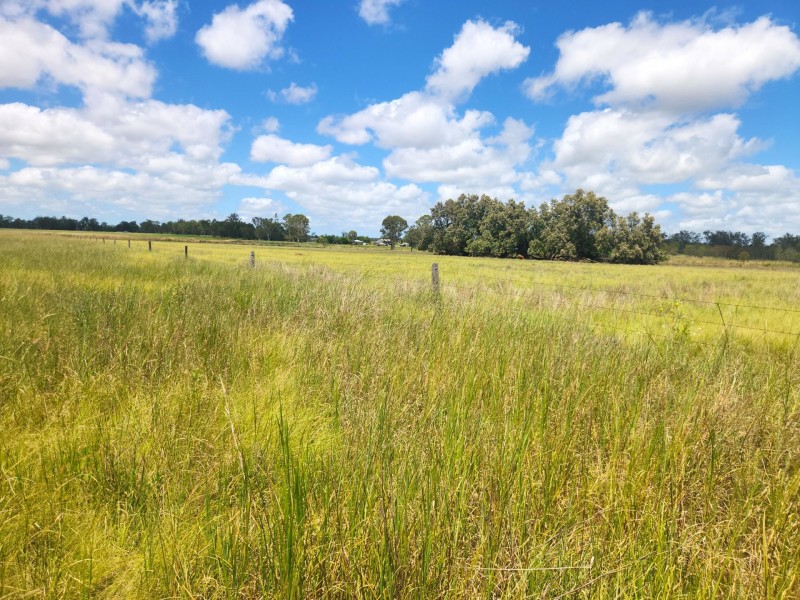 281 Wheatlands Loop Road, Wheatlands QLD 4606