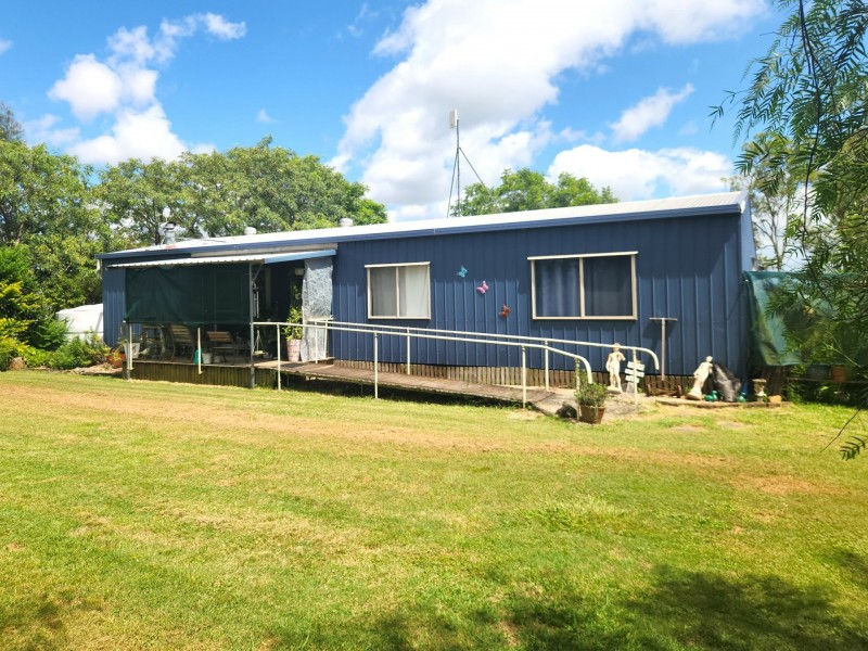 281 Wheatlands Loop Road, Wheatlands QLD 4606