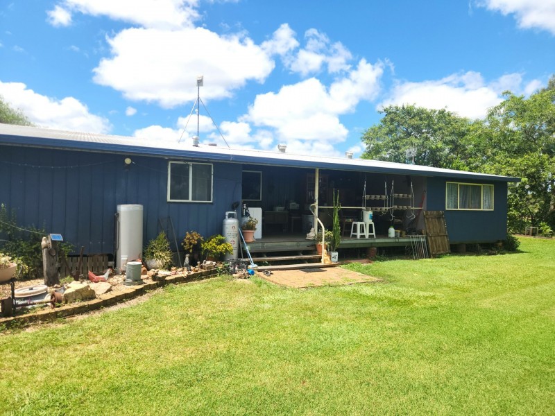 281 Wheatlands Loop Road, Wheatlands QLD 4606