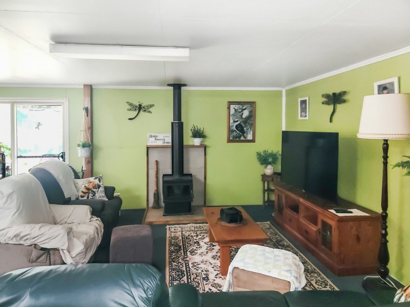 281 Wheatlands Loop Road, Wheatlands QLD 4606