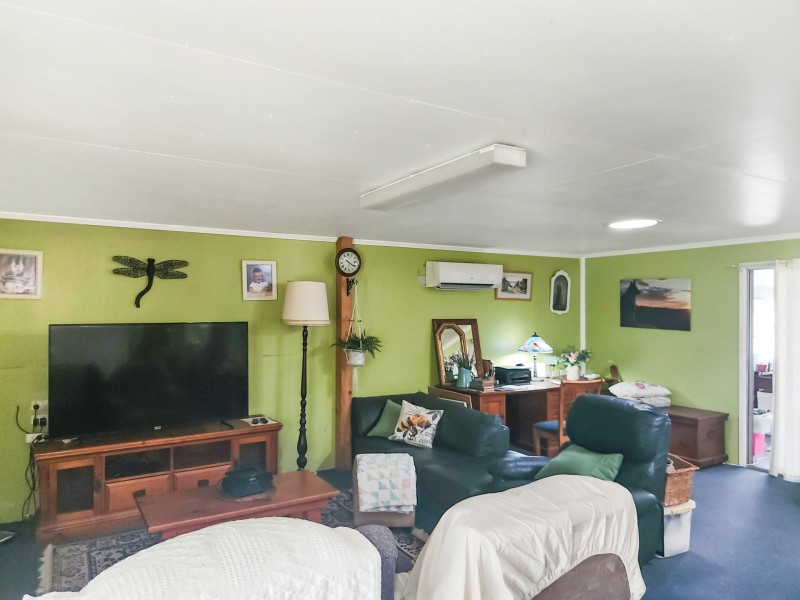 281 Wheatlands Loop Road, Wheatlands QLD 4606