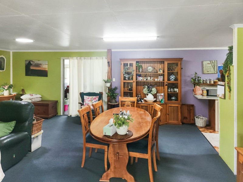 281 Wheatlands Loop Road, Wheatlands QLD 4606