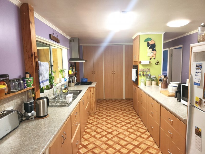 281 Wheatlands Loop Road, Wheatlands QLD 4606