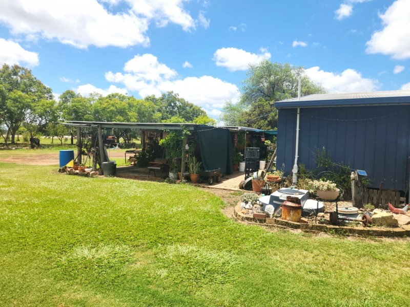 281 Wheatlands Loop Road, Wheatlands QLD 4606