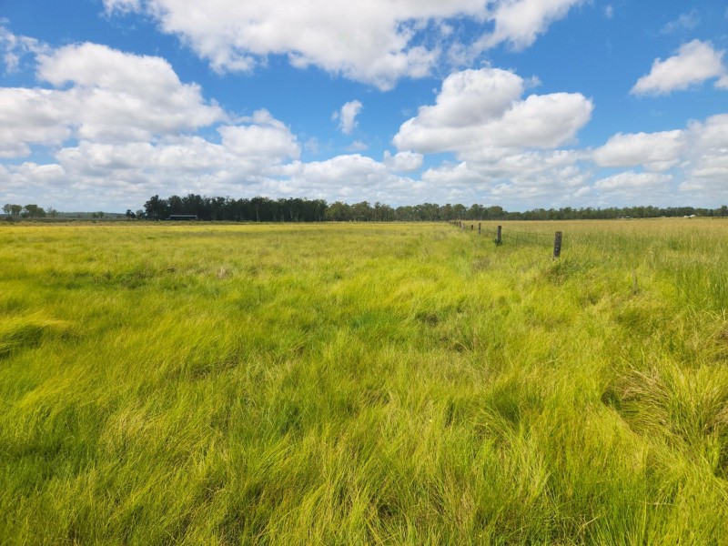 281 Wheatlands Loop Road, Wheatlands QLD 4606