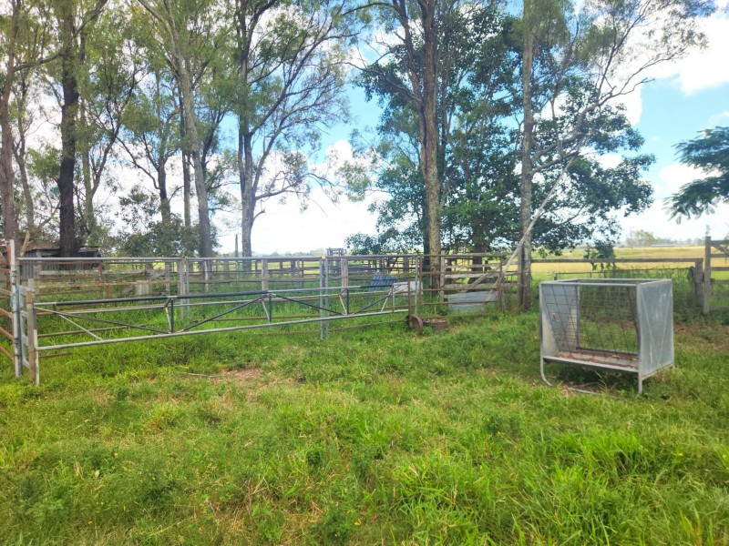 281 Wheatlands Loop Road, Wheatlands QLD 4606