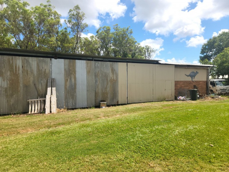 281 Wheatlands Loop Road, Wheatlands QLD 4606