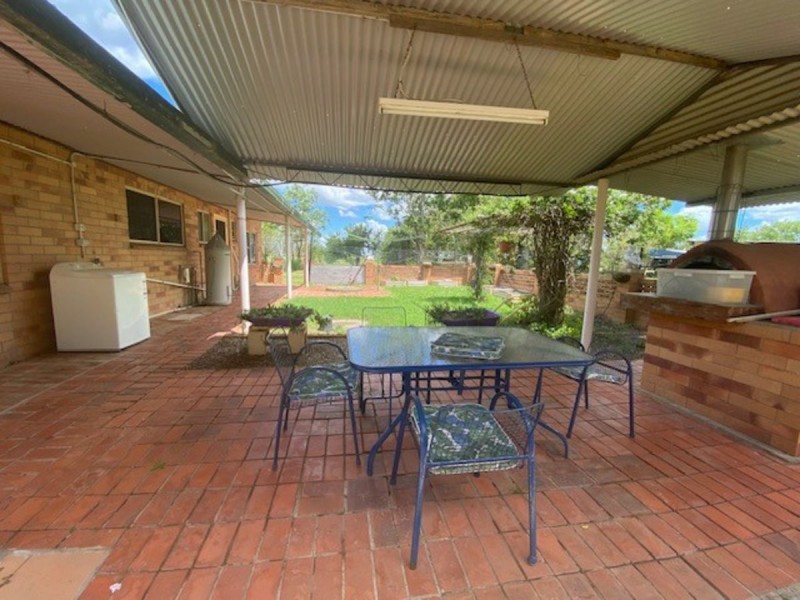 281 Wheatlands Loop Road, Wheatlands QLD 4606