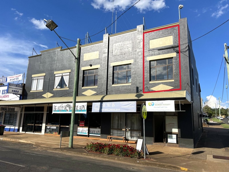 Shop 9/14-26 King Street, Kingaroy QLD 4610