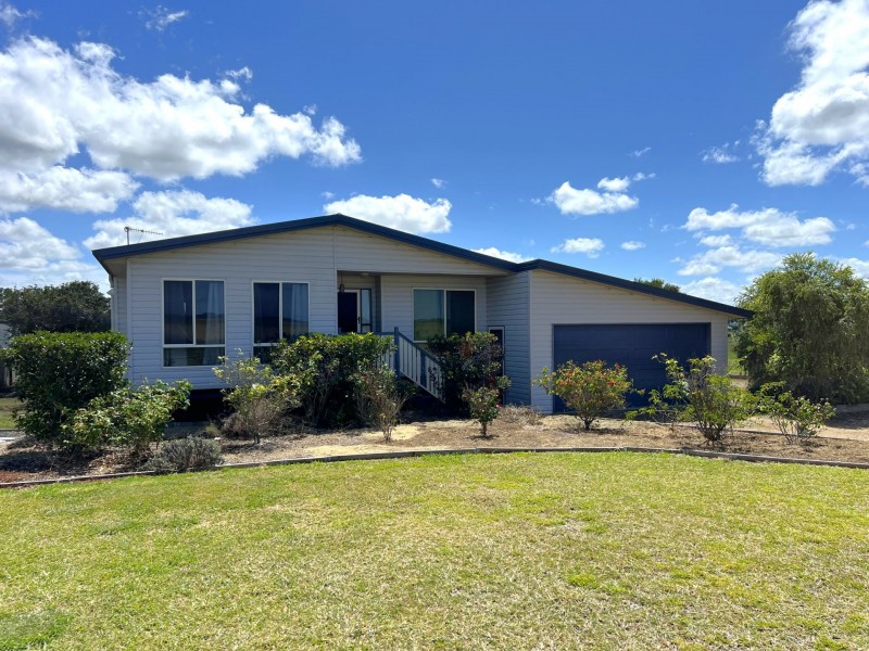 738 Mondure Wheatlands Road, Mondure QLD 4611