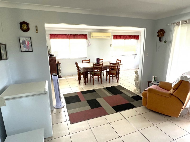 738 Mondure Wheatlands Road, Mondure QLD 4611