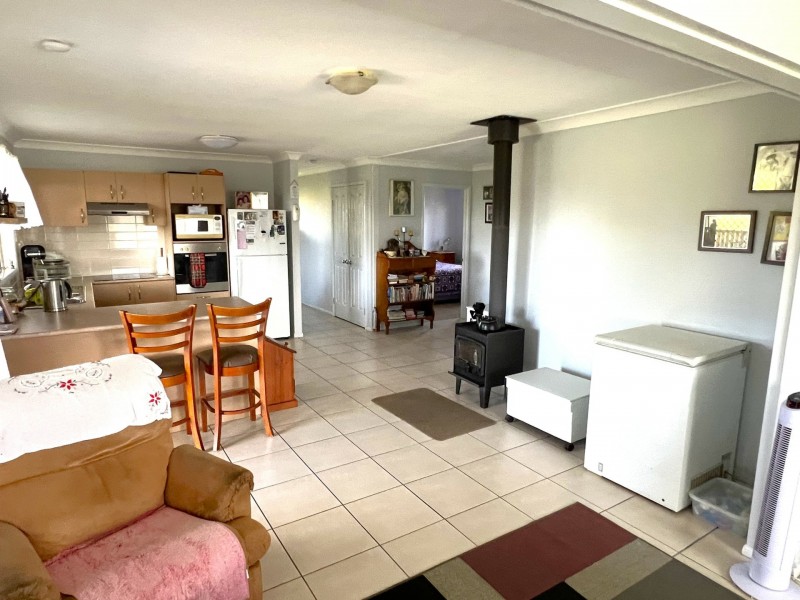 738 Mondure Wheatlands Road, Mondure QLD 4611