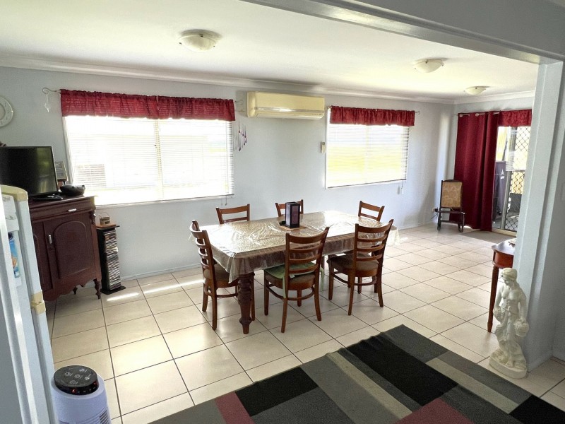 738 Mondure Wheatlands Road, Mondure QLD 4611