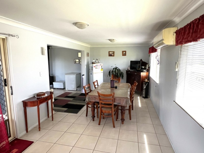 738 Mondure Wheatlands Road, Mondure QLD 4611