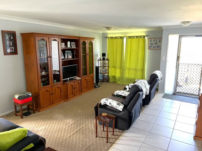 738 Mondure Wheatlands Road, Mondure QLD 4611