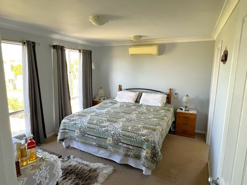 738 Mondure Wheatlands Road, Mondure QLD 4611