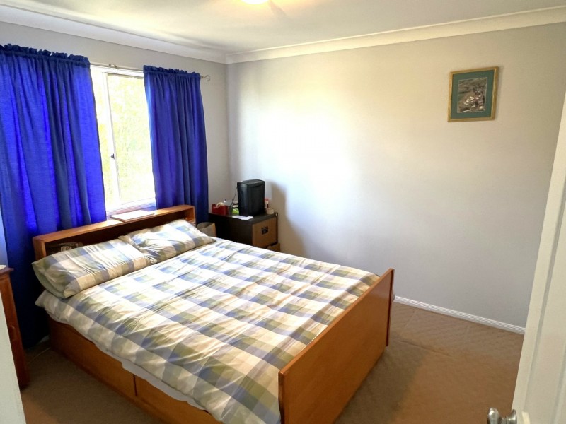 738 Mondure Wheatlands Road, Mondure QLD 4611