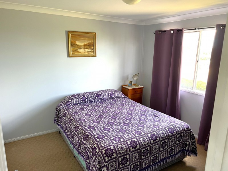 738 Mondure Wheatlands Road, Mondure QLD 4611