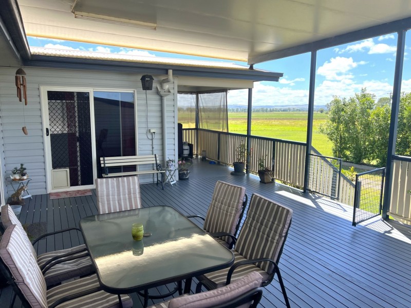 738 Mondure Wheatlands Road, Mondure QLD 4611