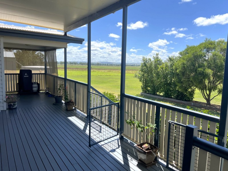738 Mondure Wheatlands Road, Mondure QLD 4611