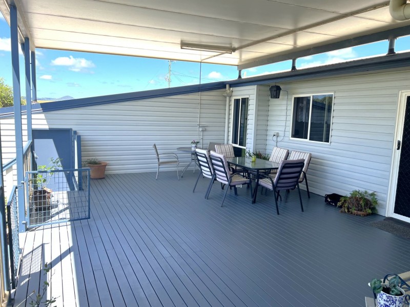 738 Mondure Wheatlands Road, Mondure QLD 4611