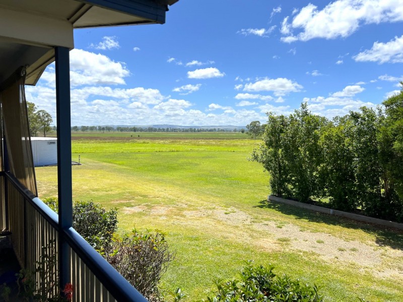 738 Mondure Wheatlands Road, Mondure QLD 4611