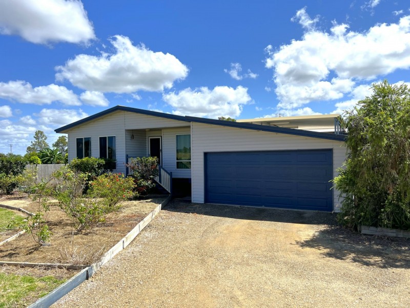 738 Mondure Wheatlands Road, Mondure QLD 4611