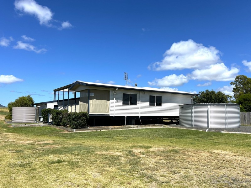 738 Mondure Wheatlands Road, Mondure QLD 4611