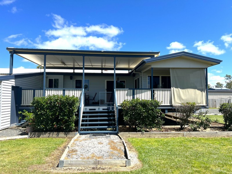 738 Mondure Wheatlands Road, Mondure QLD 4611