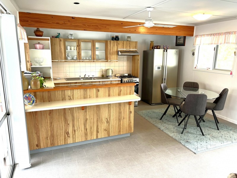 81 Scott Street, Wondai QLD 4606