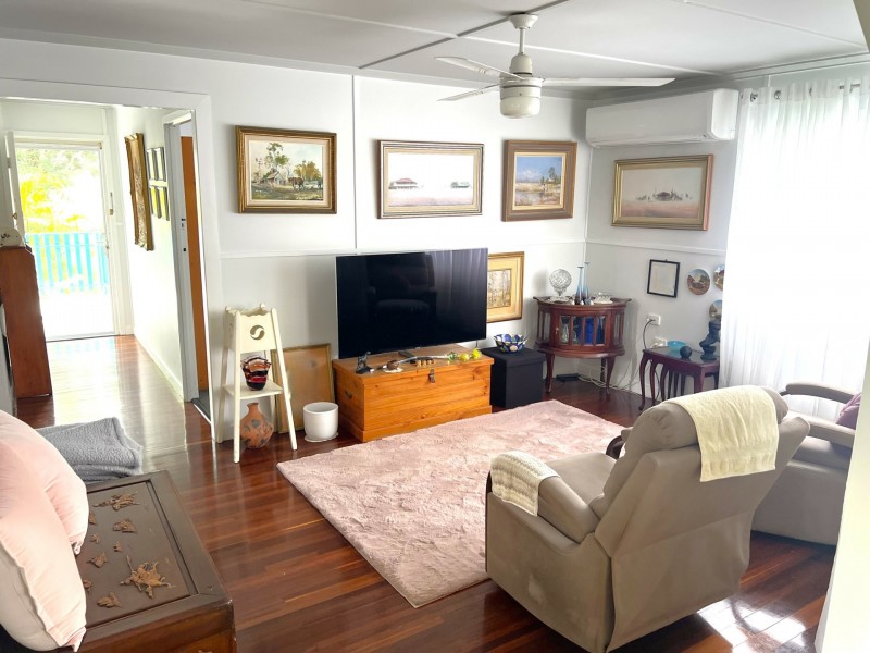 81 Scott Street, Wondai QLD 4606