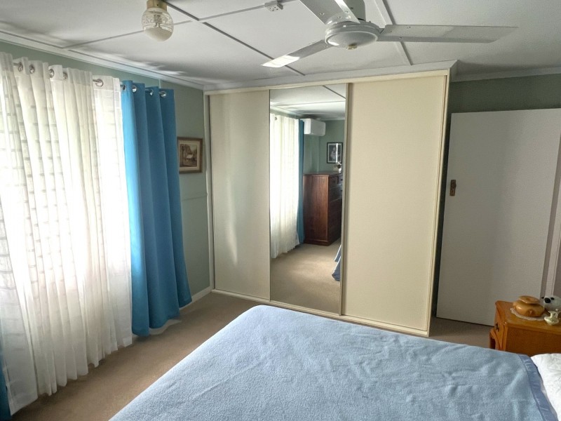 81 Scott Street, Wondai QLD 4606