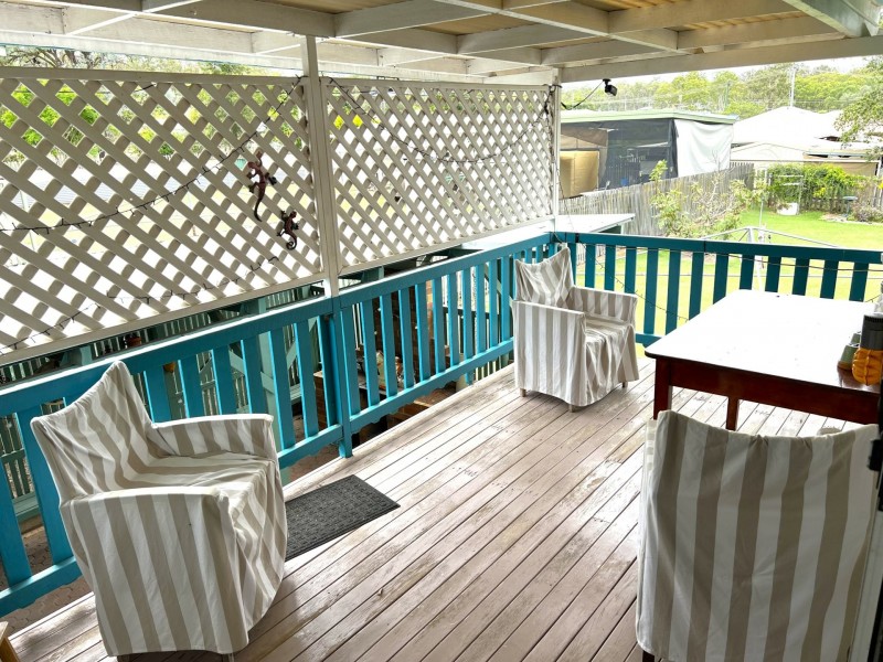 81 Scott Street, Wondai QLD 4606