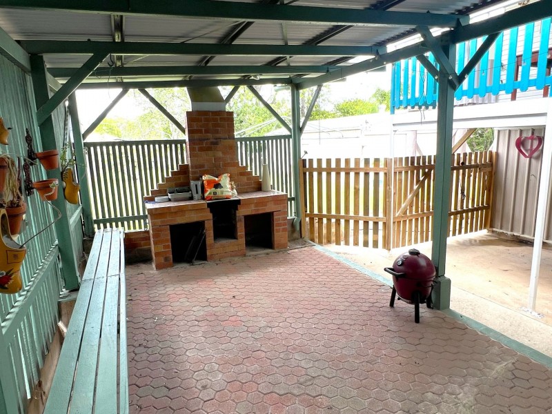 81 Scott Street, Wondai QLD 4606