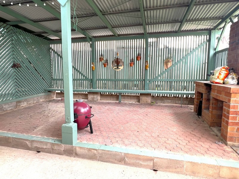 81 Scott Street, Wondai QLD 4606